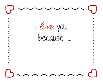 <p>314<em>. </em>I love you because I love you</p>